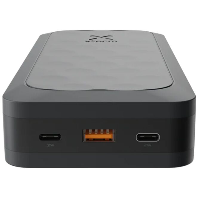 Xtorm Power Bank 67W - 27.000 mAh - Fuel Series 5 ポータブル充電器