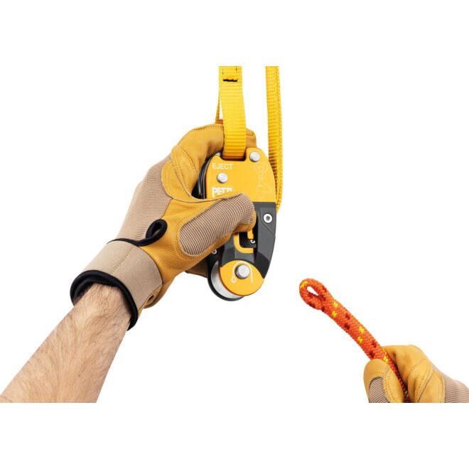 Petzl Eject 植物作業用フォーク