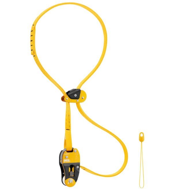 Petzl Eject 植物作業用フォーク