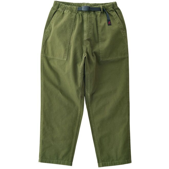 Gramicci Loose Tapered Pant ユニセックスパンツ