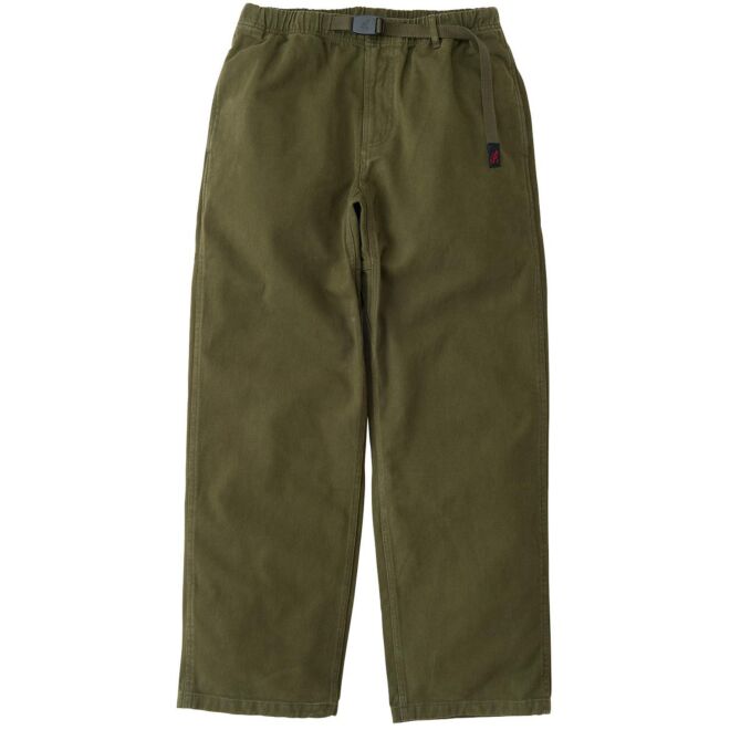 Gramicci Winter Twill Gramicci Pant メンズパンツ