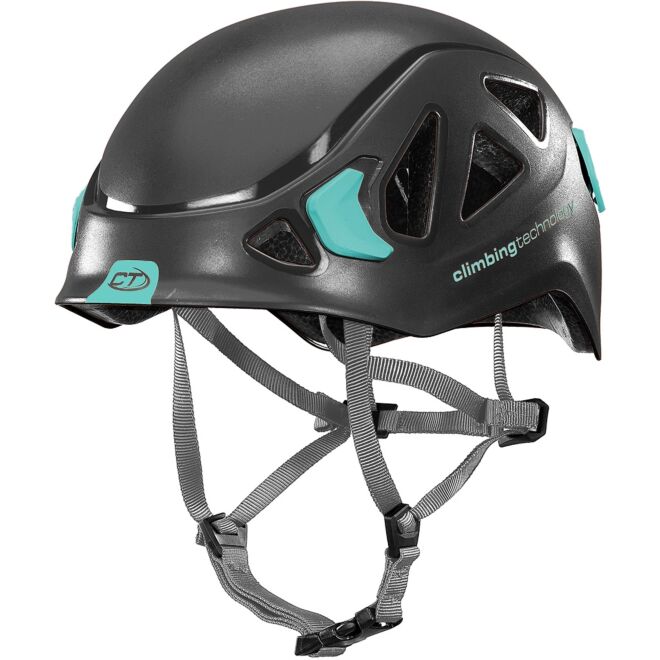 Oliunìd Deal Kit SALEWA Ergo Tex セット フェラータ + ヘルメットとハーネス キット via ferrata