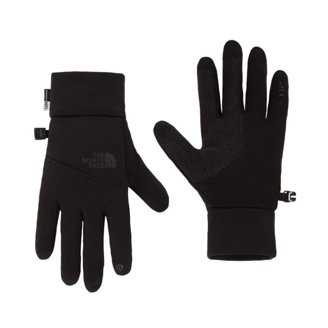 The North Face Etip Glove 男性用手袋