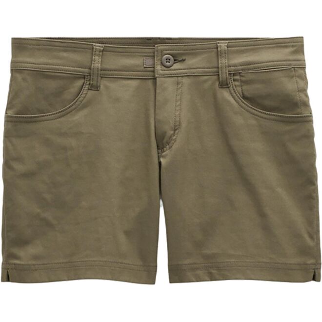 Prana Halle Short II レディースショートパンツ