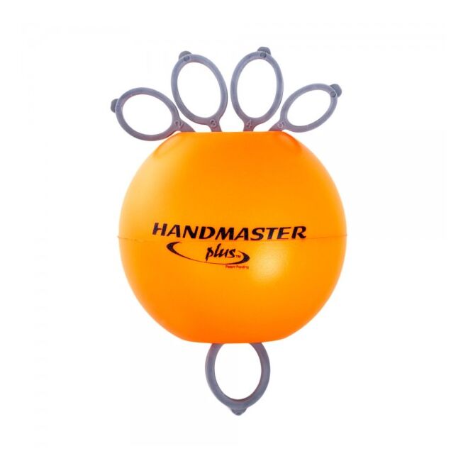 Doczac Handmaster Plus 指のトレーニングセット
