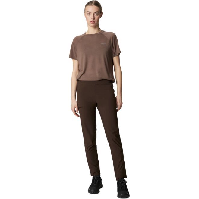 Rungne Harness Pants レディースパンツ