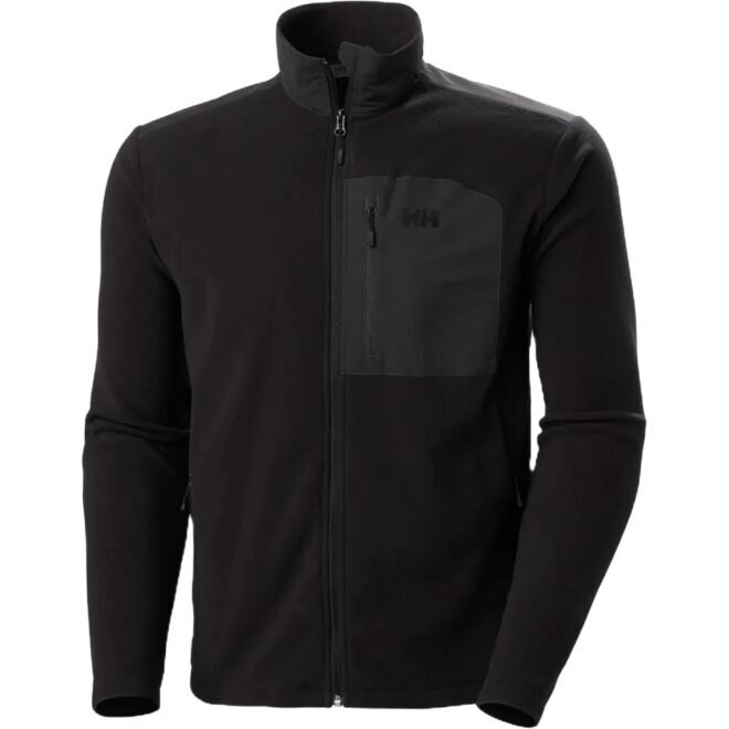 Helly Hansen Daybreaker Block Jacket メンズテクニカルフリース