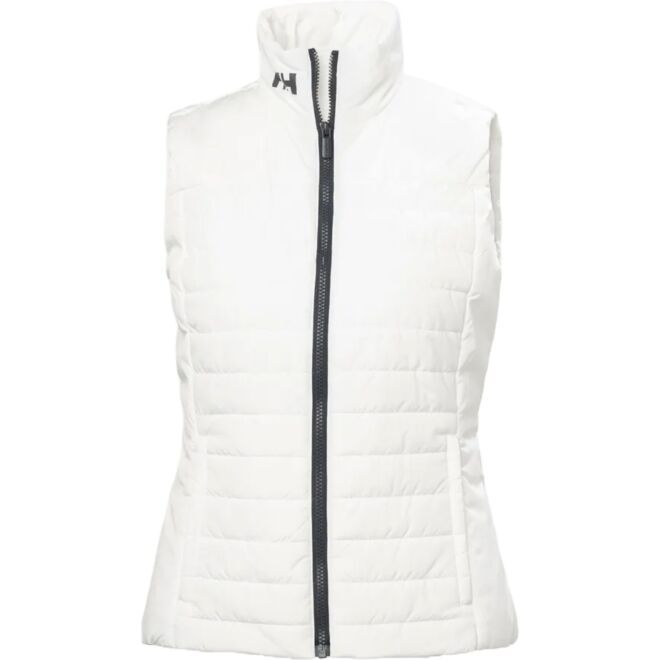 Helly Hansen W Crew Insulator Vest 2.0 レディースジレ
