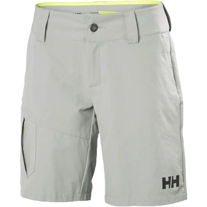 Helly Hansen Quick-Dry Cargo レディースショートパンツ