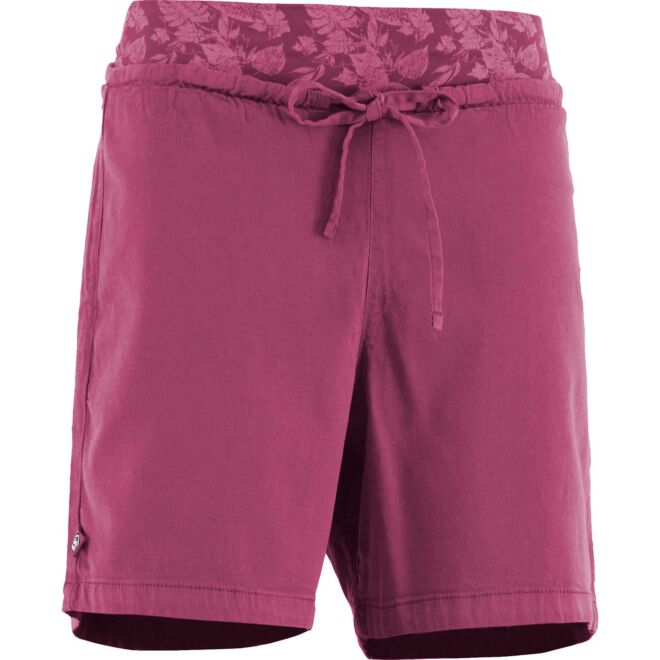 E9 Enove Hit Short 2.3 レディースショートパンツ
