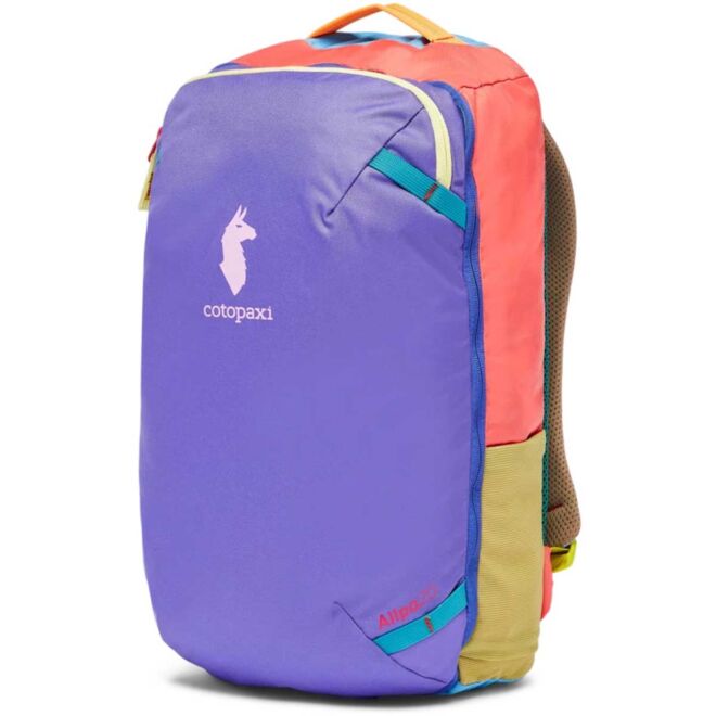 Cotopaxi Allpa Mini 20L Del Día Travel Pack 旅行用バックパック