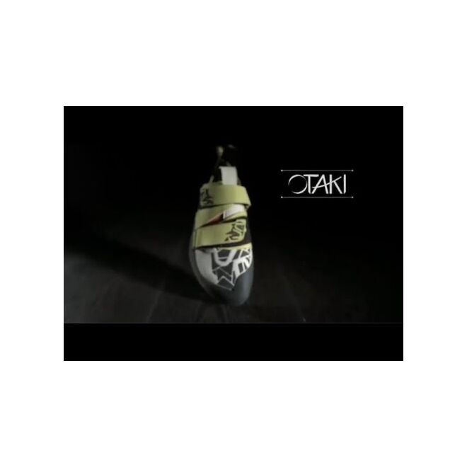 La Sportiva Otaki クライミングシューズ