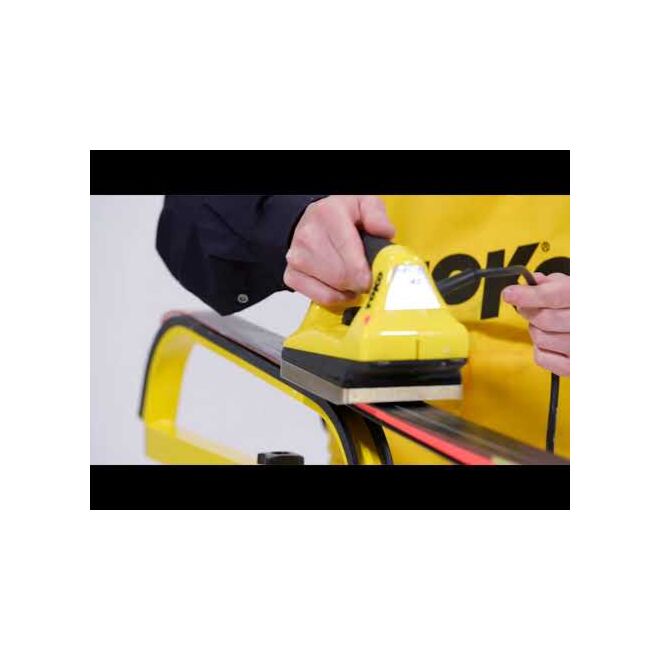 Toko Performance Hot Wax Yellow スキー用ワックス