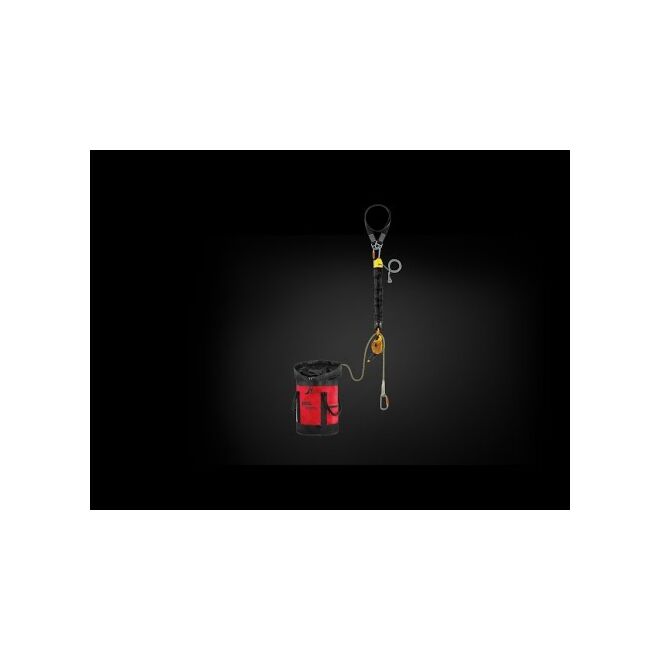 Petzl Jag Rescue Kit 救助キット