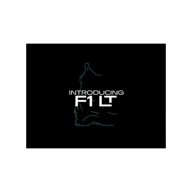 SCARPA F1 LT 女性用スキー登山靴