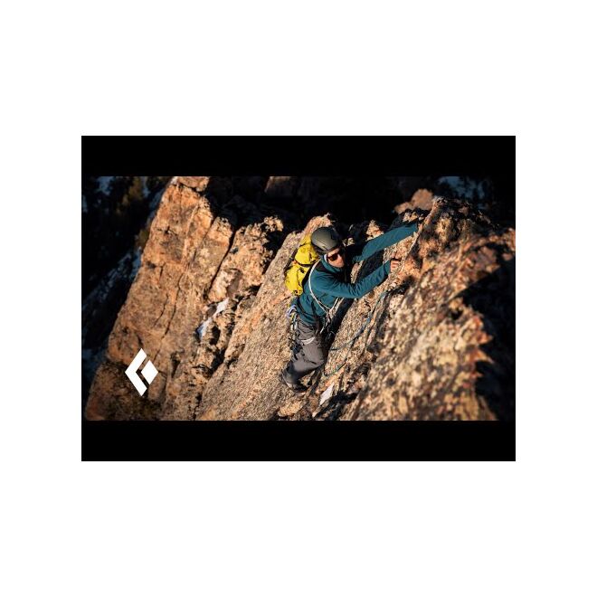 BD Black Diamond Speed Zip 33 クライミングと登山用バックパック