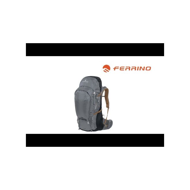 Ferrino Transalp 100 トレッキングザック