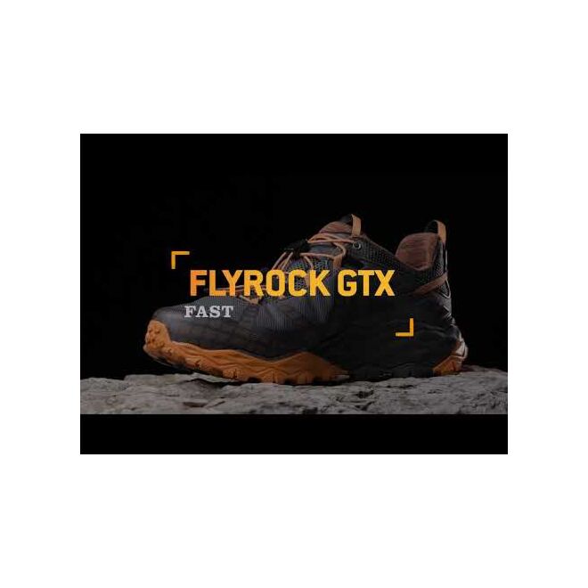 AKU Flyrock GTX トレッキングシューズ