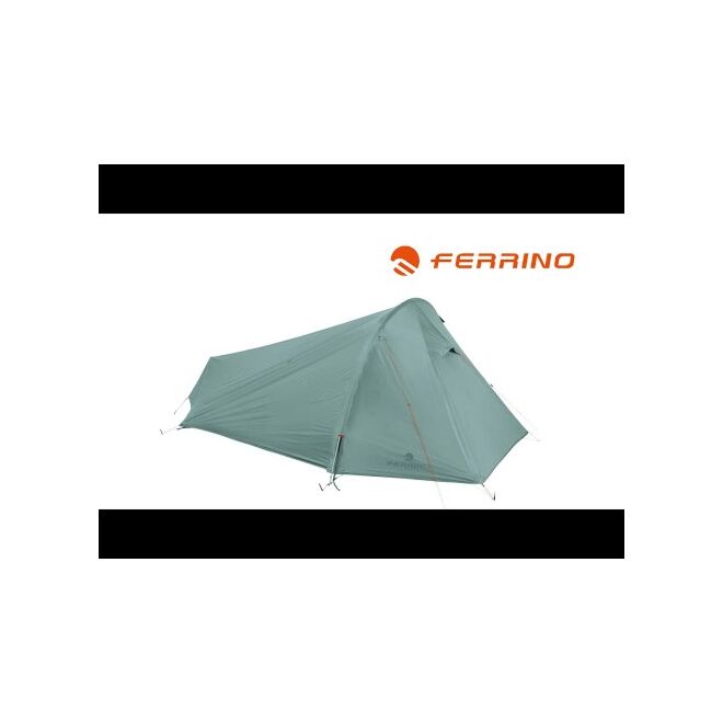 Ferrino Piuma 1 トレッキングテント