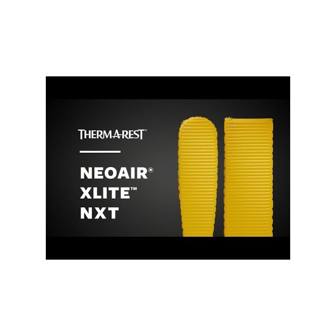 Therm-A-Rest NeoAir Xlite NXT 超軽量マットレス
