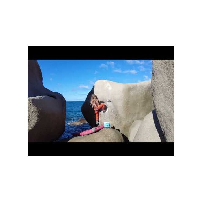 Support Climbing Power Grip Chalk 350 g マグネサイト a pezzi
