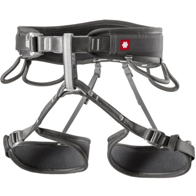 Oliunìd Deal Kit SALEWA Ergo Core Set Ferrata + ヘルメット e ハーネス via ferrata