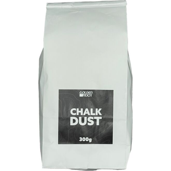 Golden Rock Chalk Dust 粉末マグネサイト