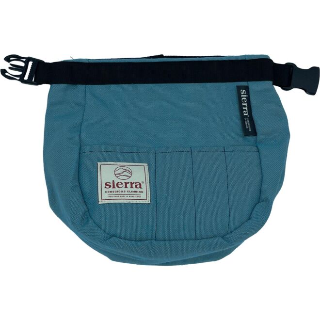 Sierra Climbing Solid Bucket Bouldering Bag ボルダリング用マグネサイトバッグ