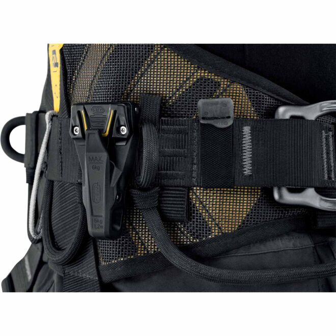 Petzl Interfast ハーネス アクセサリー