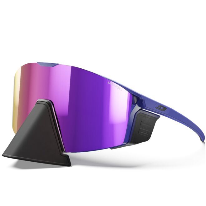 Julbo Edge Cover トレッキング用サングラス