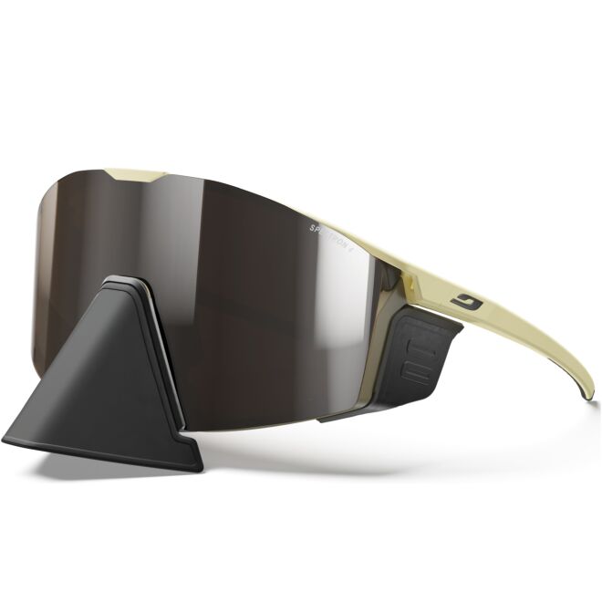 Julbo Edge Cover トレッキング用サングラス