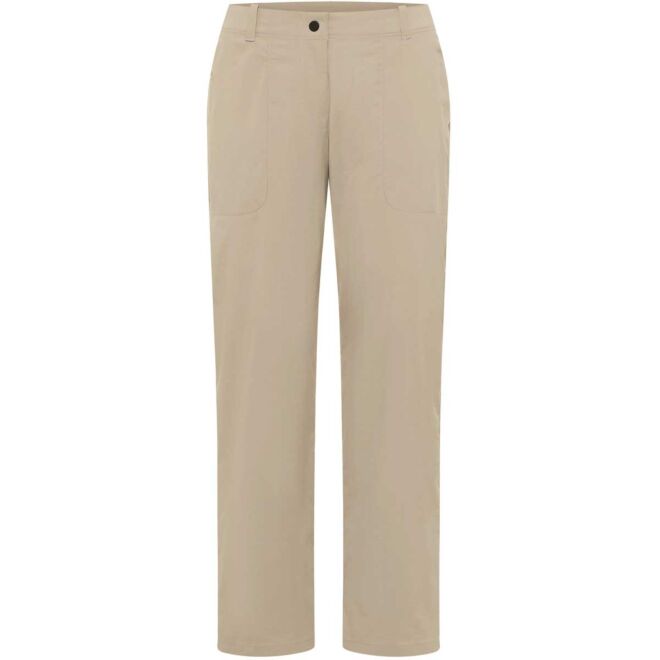 Jack Wolfskin Desert Pants W レディースパンツ
