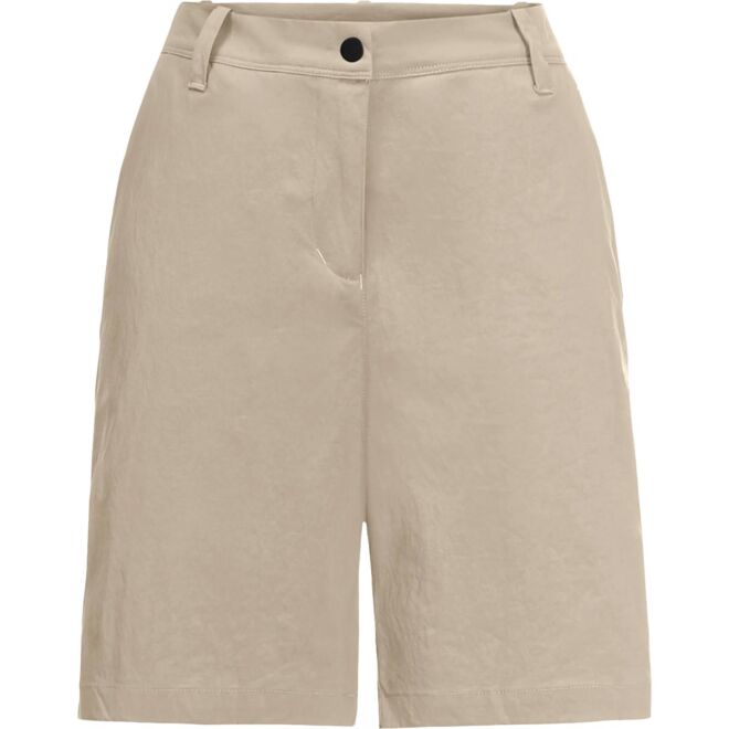 Jack Wolfskin Desert Shorts W レディースショートパンツ