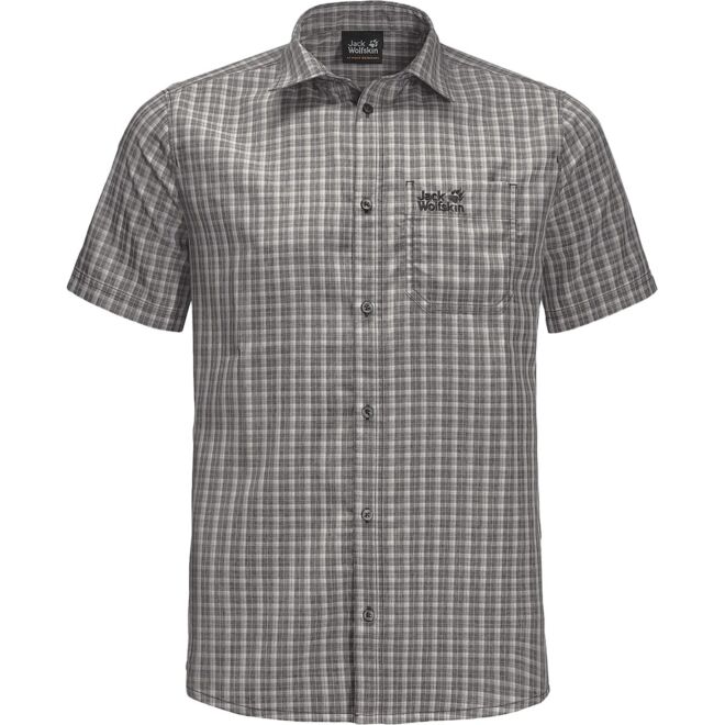 Jack Wolfskin El Dorado 男性用シャツ