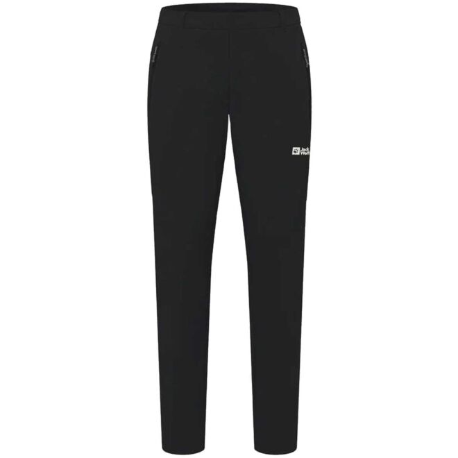 Jack Wolfskin Hikeout Pants W レディースパンツ