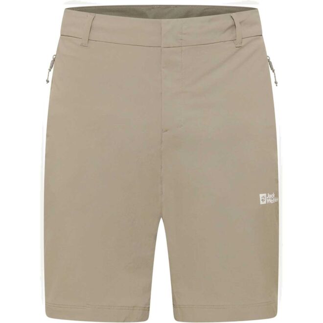 Jack Wolfskin Hikeout Shorts M メンズショートパンツ