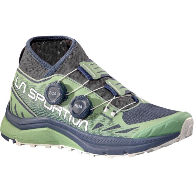 La Sportiva Jackal II Boa Woman トレイルランニングシューズ レディース