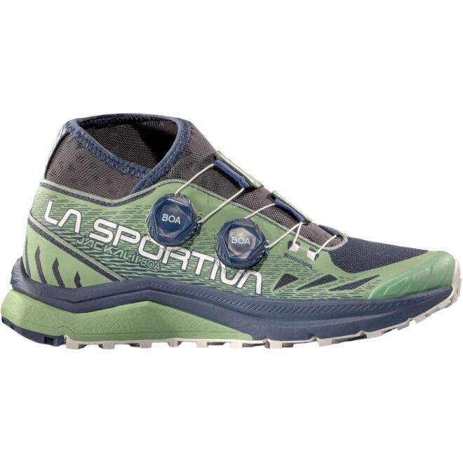 La Sportiva Jackal II Boa Woman トレイルランニングシューズ レディース