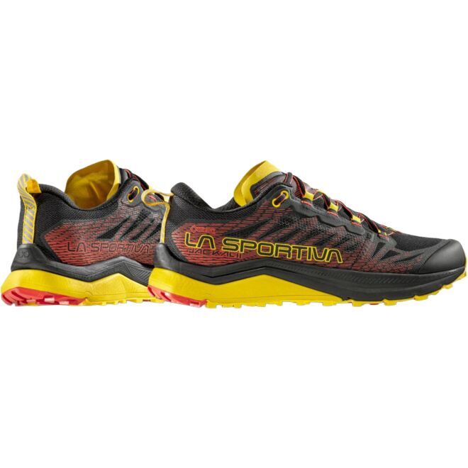 La Sportiva Jackal II GTX トレイルランニングシューズ