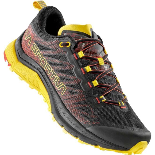 La Sportiva Jackal II GTX トレイルランニングシューズ