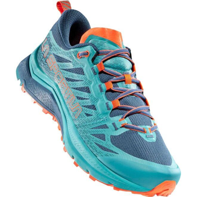 La Sportiva Jackal II Woman GTX レディーストレイルランニングシューズ