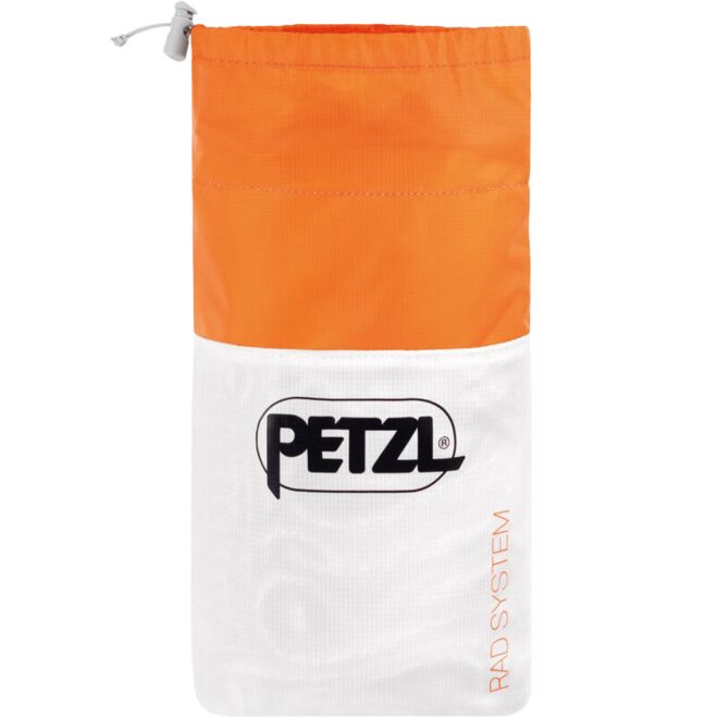 Petzl Pouch ラッドシステム用救助キットの交換用ケース