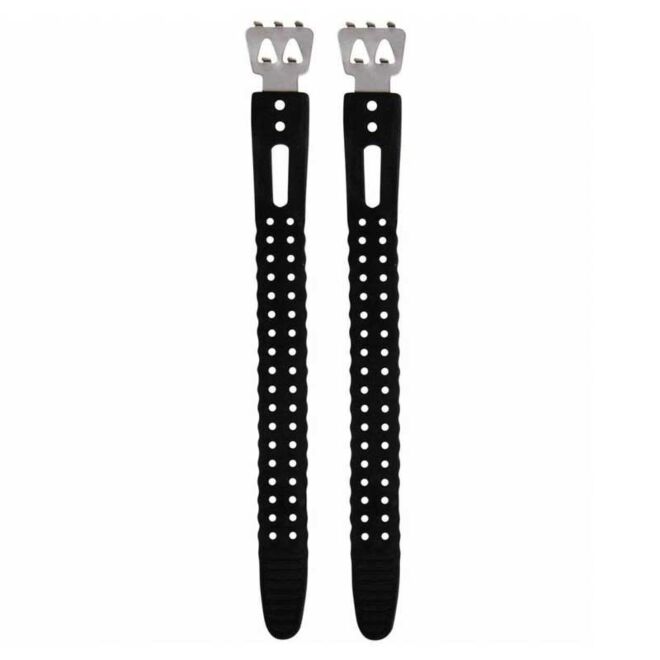 Kohla Elastic Strap System 後部フックの交換用パーツ シールスキン