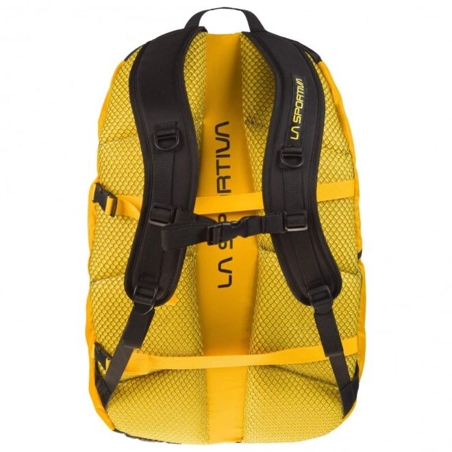 La Sportiva Medium Rope Bag ロープバッグ 登山用