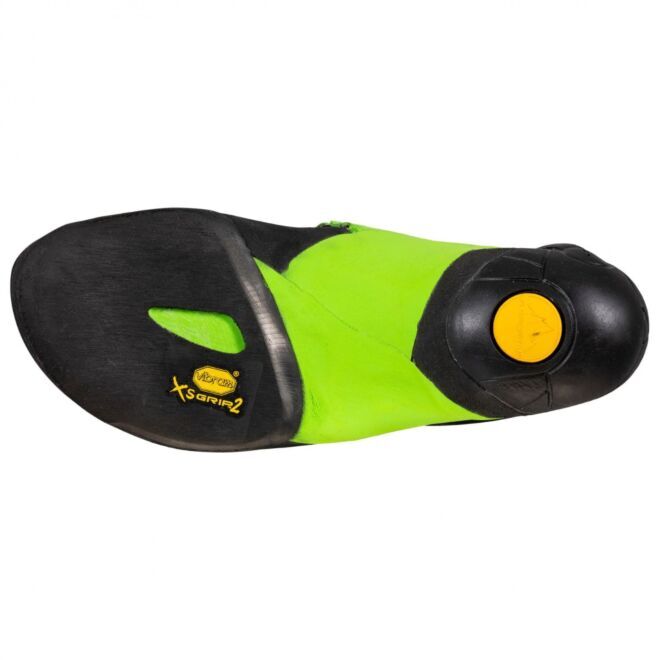 La Sportiva Skwama Vegan クライミングシューズ