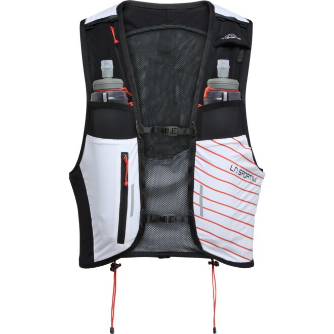 La Sportiva Ultra Trail Vest 10L トレイルランニング用ザック