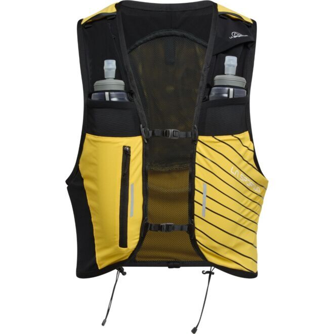 La Sportiva Ultra Trail Vest 10L トレイルランニング用ザック