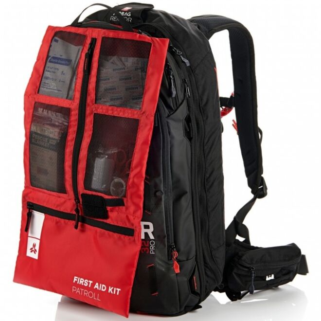 ARVA First Aid Kit Patroll 救急キット