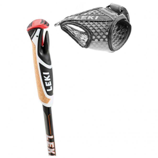 Leki Instructor Lite ノルディックウォーキングポール