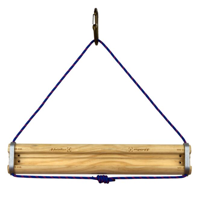 Metolius Light Rail ポータブルトレーニングバー